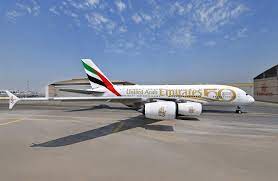 Emirates Wien