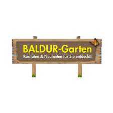 Baldur Garten