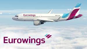 Eurowings Kontakt Wien