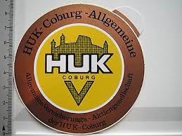 Huk Coburg Kontakt