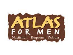 Atlas For Men Kontakt