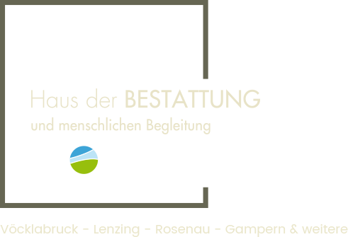 Bestattung Ploberger Kontakt