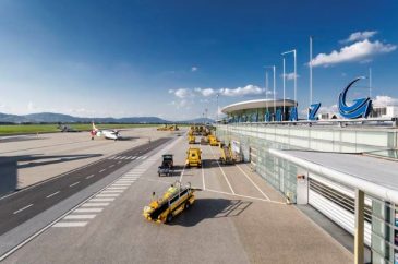 Flughafen Graz Kontakt – Adresse und Telefonnummer
